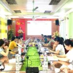 Hội nghị tập huấn nghiệp vụ tuyển sinh năm 2023