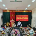 Trường Cao đẳng Sư phạm Lạng Sơn thăm và học tập kinh nghiệm tại Trường Cao đẳng Vĩnh Phúc