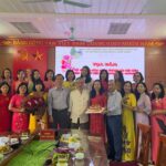 Tổ chức chuỗi hoạt động kỷ niệm 93 năm ngày thành lập Hội liên hiệp Phụ nữ Việt Nam 20/10