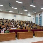 Tuần Sinh hoạt công dân-Học sinh sinh viên năm học 2023-2024 của Trường Cao đẳng Sư phạm Lạng Sơn