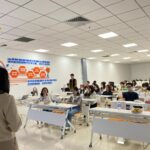 Trường CĐSP Lạng Sơn đẩy mạnh công tác phát triển đào tạo gắn kết hợp tác doanh nghiệp