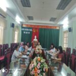 Triển khai các hoạt động nghiên cứu khoa học năm học 2023-2024