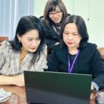 Sinh hoạt chuyên đề: Giới thiệu và chia sẻ việc ứng dụng phần mềm LMS – Moodle trong kiểm tra – đánh giá