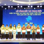 Dự án “Dầu gội đầu men ngải” của học sinh Trường TH&THCS Lê Quý Đôn đoạt giải Ba cuộc thi Sáng tạo dành thanh thiếu niên, nhi đồng tỉnh Lạng Sơn lần thứ 15, năm 2023