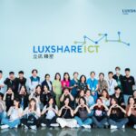 Trải nghiệm thực tế doanh nghiệp của sinh viên Trường CĐSP Lạng Sơn tại Công ty TNHH LuxShare – ICT