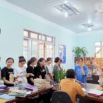 Nâng cao chất lượng, hiệu quả hoạt động của thư viện Trường Cao đẳng Sư phạm Lạng Sơn