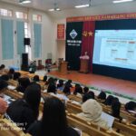 Tổ chức đào tạo, tập huấn kiến thức, kỹ năng khởi nghiệp cho sinh viên các ngành giáo dục nghề nghiệp