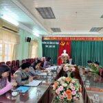 Kiểm tra học sinh, sinh viên ngoại trú năm học 2023-2024