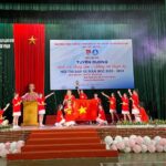 Chương trình “Tuyên dương sinh viên Lạng Sơn – những câu chuyện đẹp và Hội thi dân vũ năm học 2023 – 2024”