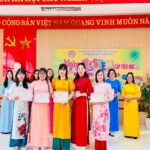 Trường TH&THCS Lê Qúy Đôn tham gia Ngày hội STEM cấp thành phố năm học 2023-2024