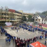 Sôi nổi các hoạt động kỷ niệm 93 năm ngày thành lập Đoàn thanh niên Cộng sản Hồ Chí Minh 26/3/1931 – 26/3/2024