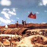 Giới thiệu tác phẩm mới “ĐIỆN BIÊN NGỜI SÁNG TRONG TA”