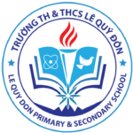 Thông báo Tuyển sinh trường TH&THCS Lê Quý Đôn năm học 2024-2025