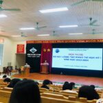 Hội nghị Sơ kết công tác khảo thí học kỳ I, năm học 2023-2024