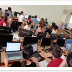 Liên kết đào tạo trình độ Đại học giữa Trường Cao đẳng Sư phạm Lạng Sơn và Trường Đại học Thủ Đô Hà Nội