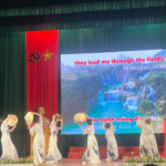 Tổ chức diễn đàn tư tưởng chính trị “Tháng 5 nhớ Bác”