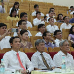 Video TT – Hoạt động nghiên cứu khoa học