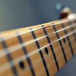 BGĐT – Nhạc cụ Guitar – Nguyễn Văn Năm