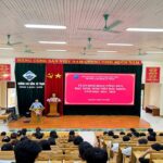 Trường Cao đẳng Sư phạm Lạng Sơn tổ chức Tuần sinh hoạt công dân – học sinh, sinh viên năm học 2024-2025