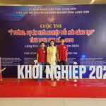 Trường học khởi nghiệp: Cánh cửa sáng tạo tại Trường TH&THCS Lê Quý Đôn