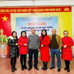 Cụm thi đua các trường Trung cấp, Cao đẳng trên địa bàn tỉnh Lạng Sơn tổ chức Hội nghị Sơ kết thi đua, khen thưởng học kỳ I, năm học 2024-2025