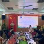 Hội nghị Triển khai thực tập tốt nghiệp ngành Tiếng Trung Quốc năm 2024-2025 tại đại học Sư phạm Nam Ninh, Quảng Tây, Trung Quốc