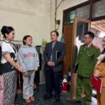 Trường Cao đẳng Sư phạm Lạng Sơn thực hiện công tác kiểm tra học sinh, sinh viên ngoại trú năm học 2024-2025