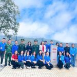 Sôi nổi, thiết thực các hoạt động Tháng Thanh niên năm 2025