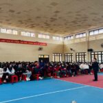 Tuyên truyền phổ biến, giáo dục pháp luật về phòng, chống tội phạm lừa đảo trên không gian mạng