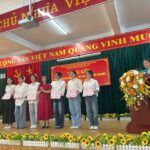 Khép lại hành trình thực tập sư phạm tốt nghiệp của sinh viên ngành Giáo dục Mầm non năm học 2024-2025