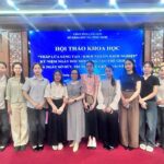 Tham dự Hội thảo “Thắp lửa sáng tạo-Khơi nguồn khởi nghiệp” truyền cảm hứng mạnh mẽ tới thế hệ trẻ Lạng Sơn; kỷ niệm Ngày Sáng tạo và Đổi mới Sáng tạo Thế giới (21/4) và Ngày Sở hữu Trí tuệ thế giới (26/4) năm 2025