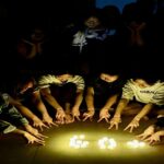 Trường Cao đẳng Sư phạm Lạng Sơn tổ chức các hoạt động hưởng ứng chiến dịch Giờ Trái đất năm 2025