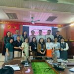 Sinh hoạt chuyên đề “Học tập suốt đời -Trách nhiệm, bản lĩnh của cán bộ, viên chức trong tình hình mới”