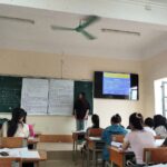 Tăng cường công tác quản lý hoạt động đào tạo ở Trường Cao đẳng Sư phạm Lạng Sơn