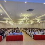 Trường CĐSP Lạng Sơn tham gia tập huấn thông tư 24/2024/TT-BTC và nâng cao nghiệp vụ phần mềm Kế toán Mimosa Online