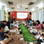 Tổ chức Hội nghị quán triệt, triển khai văn bản của Tỉnh ủy, Ban thường vụ Tỉnh ủy, Đảng ủy UBND tỉnh Lạng Sơn