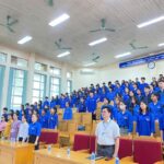 Sinh hoạt Liên chi đoàn Kỷ niệm 135 năm Ngày sinh Chủ tịch Hồ Chí Minh (19/5/1890 – 19/5/2025)