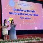 Chung kết cuộc thi “Tìm kiếm gương mặt người dẫn chương trình Trường TH&THCS Lê Quý Đôn” mùa 2, năm 2025