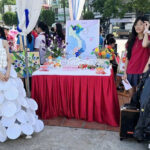 Học sinh Trường TH&THCS Lê Quý Đôn đạt nhiều giải thưởng tại Cuộc thi “Tái chế rác thải nhựa” cấp thành phố năm 2025