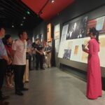 Sinh hoạt chuyên đề nhân dịp Kỷ niệm 135 ngày sinh Chủ tịch Hồ Chí Minh (19/5/1890 – 19/5/2025)