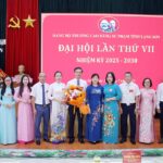 Đại hội Đảng bộ Trường Cao đẳng Sư phạm Lạng Sơn lần thứ VII, nhiệm kỳ 2025-2030 thành công tốt đẹp