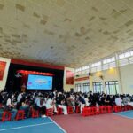 Trường Cao đẳng Sư phạm Lạng Sơn tổ chức nhập học đợt 1 cho tân sinh viên năm học 2025 -2026