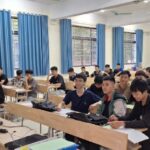 Trường Cao đẳng Sư phạm Lạng Sơn tổ chức tập huấn đào tạo kiến thức, kỹ năng mềm cho học sinh, sinh viên các cơ sở đào tạo trên địa bàn tỉnh