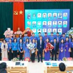 Đại hội Đại biểu Đoàn TNCS Hồ Chí Minh Trường Cao đẳng Lạng Sơn lần thứ I, nhiệm kỳ 2025 – 2027