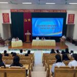 Đại hội lớp Trường Cao đẳng Lạng Sơn, năm học 2025-2026: Phát huy tinh thần đoàn kết, trách nhiệm và sáng tạo