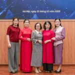 Tham dự Hội thảo khoa học Quốc gia chủ đề “Những tiến bộ trong nghiên cứu và đào tạo ngành Giáo dục Mầm non” và Hội nghị tổng kết hoạt động của Đề án 33