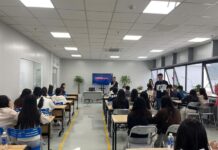 Trường Cao đẳng Lạng Sơn tổ chức cho sinh viên các ngành đi thăm quan, trải nghiệm tại các doanh nghiệp