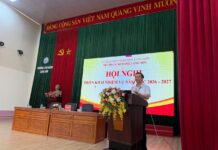 Trường Cao đẳng Lạng Sơn tổ chức Hội nghị triển khai nhiệm vụ năm học 2026 – 2027
